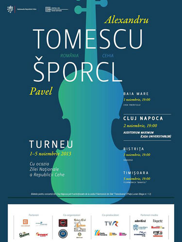 Tomescu si Sporcl